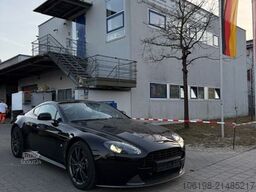 ASTON MARTIN V8 Vantage N430