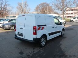 PEUGEOT Nr.135 Partner L1 Klima / 5 Gang