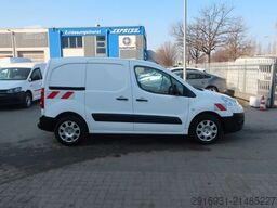 PEUGEOT Nr.135 Partner L1 Klima / 5 Gang