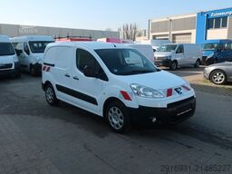 PEUGEOT Nr.135 Partner L1 Klima / 5 Gang