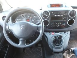 PEUGEOT Nr.135 Partner L1 Klima / 5 Gang