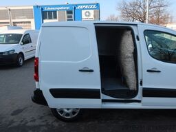 PEUGEOT Nr.135 Partner L1 Klima / 5 Gang