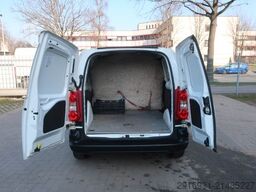 PEUGEOT Nr.135 Partner L1 Klima / 5 Gang