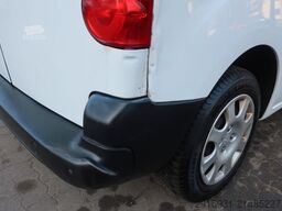 PEUGEOT Nr.135 Partner L1 Klima / 5 Gang