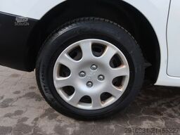 PEUGEOT Nr.135 Partner L1 Klima / 5 Gang