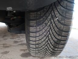 PEUGEOT Nr.135 Partner L1 Klima / 5 Gang