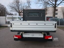 MERCEDES-BENZ Nr.276 Sprinter Pritsche DoKa 316 CDI 1.Hand