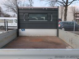 MERCEDES-BENZ Nr.276 Sprinter Pritsche DoKa 316 CDI 1.Hand