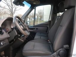 MERCEDES-BENZ Nr.276 Sprinter Pritsche DoKa 316 CDI 1.Hand