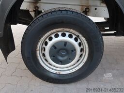 MERCEDES-BENZ Nr.276 Sprinter Pritsche DoKa 316 CDI 1.Hand