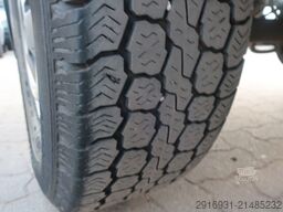 MERCEDES-BENZ Nr.276 Sprinter Pritsche DoKa 316 CDI 1.Hand