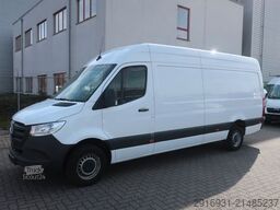 MERCEDES-BENZ Nr.232 Sprinter 317CDI 1. Hand / Klima / Kamera