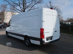 MERCEDES-BENZ Nr.232 Sprinter 317CDI 1. Hand / Klima / Kamera