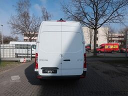 MERCEDES-BENZ Nr.232 Sprinter 317CDI 1. Hand / Klima / Kamera