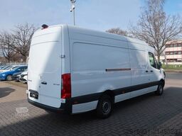 MERCEDES-BENZ Nr.232 Sprinter 317CDI 1. Hand / Klima / Kamera