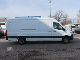 MERCEDES-BENZ Nr.232 Sprinter 317CDI 1. Hand / Klima / Kamera