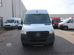 MERCEDES-BENZ Nr.232 Sprinter 317CDI 1. Hand / Klima / Kamera