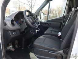 MERCEDES-BENZ Nr.232 Sprinter 317CDI 1. Hand / Klima / Kamera