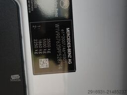 MERCEDES-BENZ Nr.232 Sprinter 317CDI 1. Hand / Klima / Kamera