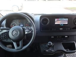 MERCEDES-BENZ Nr.232 Sprinter 317CDI 1. Hand / Klima / Kamera