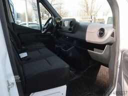 MERCEDES-BENZ Nr.232 Sprinter 317CDI 1. Hand / Klima / Kamera