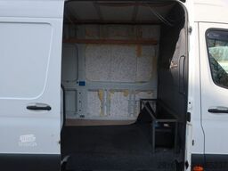 MERCEDES-BENZ Nr.232 Sprinter 317CDI 1. Hand / Klima / Kamera