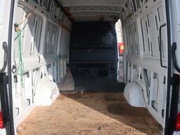 MERCEDES-BENZ Nr.232 Sprinter 317CDI 1. Hand / Klima / Kamera