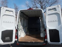 MERCEDES-BENZ Nr.232 Sprinter 317CDI 1. Hand / Klima / Kamera