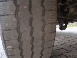 MERCEDES-BENZ Nr.232 Sprinter 317CDI 1. Hand / Klima / Kamera