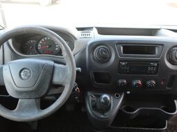 OPEL Nr: A2 Movano B 1.Hand / Klima / 9.Sitzer