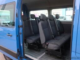 OPEL Nr: A2 Movano B 1.Hand / Klima / 9.Sitzer