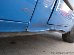 OPEL Nr: A2 Movano B 1.Hand / Klima / 9.Sitzer