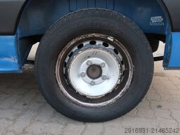 OPEL Nr: A2 Movano B 1.Hand / Klima / 9.Sitzer