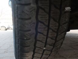 OPEL Nr: A2 Movano B 1.Hand / Klima / 9.Sitzer