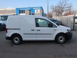 VOLKSWAGEN Nr.124 Caddy 1.Hand / Klima / ACC / PDC / Tempo.