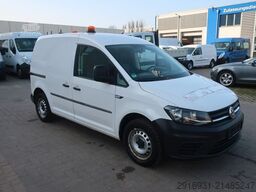 VOLKSWAGEN Nr.124 Caddy 1.Hand / Klima / ACC / PDC / Tempo.