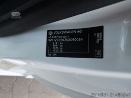 VOLKSWAGEN Nr.124 Caddy 1.Hand / Klima / ACC / PDC / Tempo.