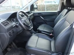 VOLKSWAGEN Nr.124 Caddy 1.Hand / Klima / ACC / PDC / Tempo.