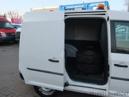 VOLKSWAGEN Nr.124 Caddy 1.Hand / Klima / ACC / PDC / Tempo.