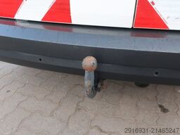 VOLKSWAGEN Nr.124 Caddy 1.Hand / Klima / ACC / PDC / Tempo.