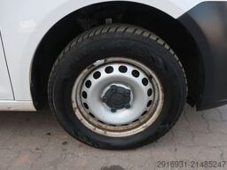 VOLKSWAGEN Nr.124 Caddy 1.Hand / Klima / ACC / PDC / Tempo.