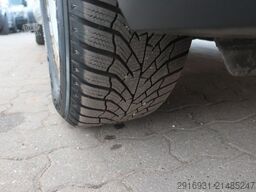 VOLKSWAGEN Nr.124 Caddy 1.Hand / Klima / ACC / PDC / Tempo.