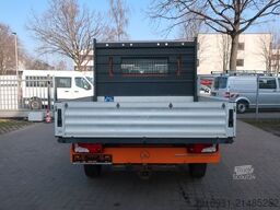 MERCEDES-BENZ Sprinter II Pritsche/DoKa 213 CDI/AHK/Nr. 74