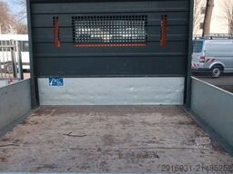 MERCEDES-BENZ Sprinter II Pritsche/DoKa 213 CDI/AHK/Nr. 74