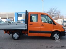 MERCEDES-BENZ Sprinter II Pritsche/DoKa 213 CDI/AHK/Nr. 74