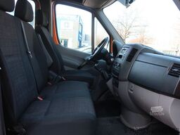 MERCEDES-BENZ Sprinter II Pritsche/DoKa 213 CDI/AHK/Nr. 74