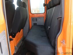 MERCEDES-BENZ Sprinter II Pritsche/DoKa 213 CDI/AHK/Nr. 74