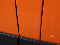 MERCEDES-BENZ Sprinter II Pritsche/DoKa 213 CDI/AHK/Nr. 74