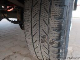 MERCEDES-BENZ Sprinter II Pritsche/DoKa 213 CDI/AHK/Nr. 74