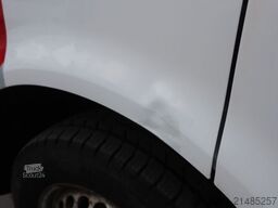 VOLKSWAGEN T6 Transporter Pritsche Doka lang Klima / Nr.177